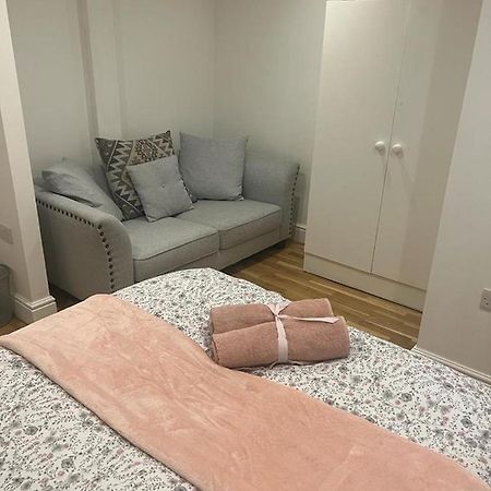 Ferienwohnung Amazing Flat 2 In Battersea London Exterior foto