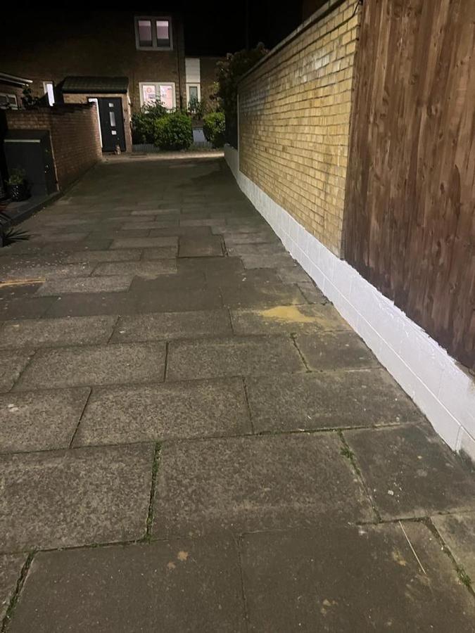 Ferienwohnung Amazing Flat 2 In Battersea London Exterior foto
