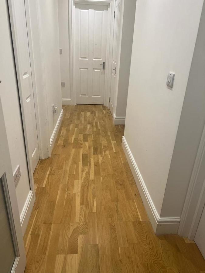 Ferienwohnung Amazing Flat 2 In Battersea London Exterior foto
