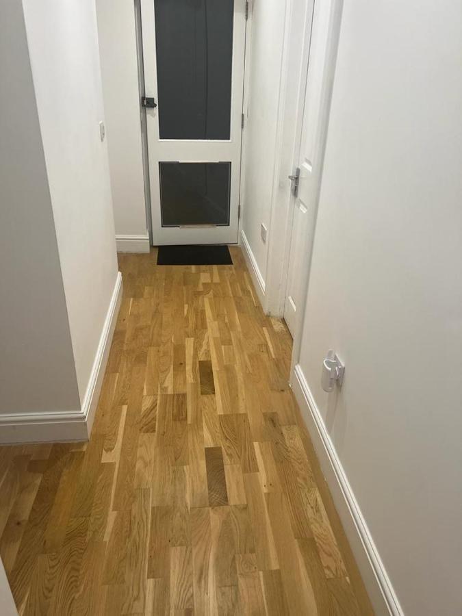 Ferienwohnung Amazing Flat 2 In Battersea London Exterior foto