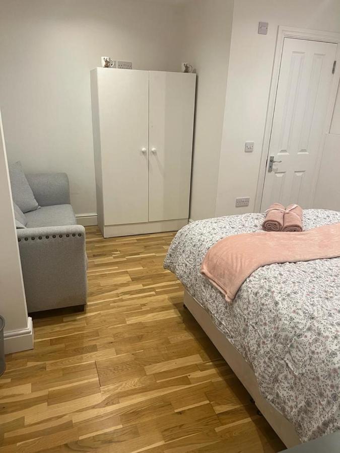 Ferienwohnung Amazing Flat 2 In Battersea London Exterior foto